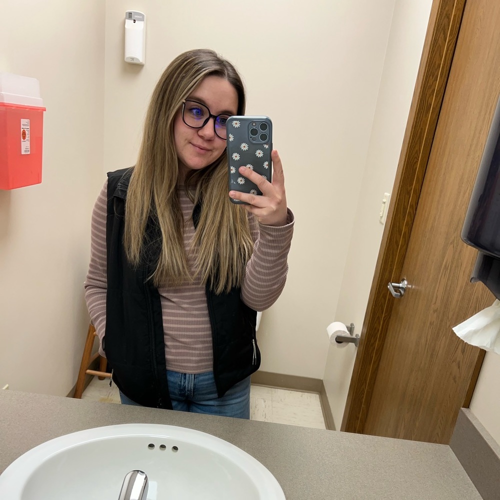 Meet your Posher, Jolene